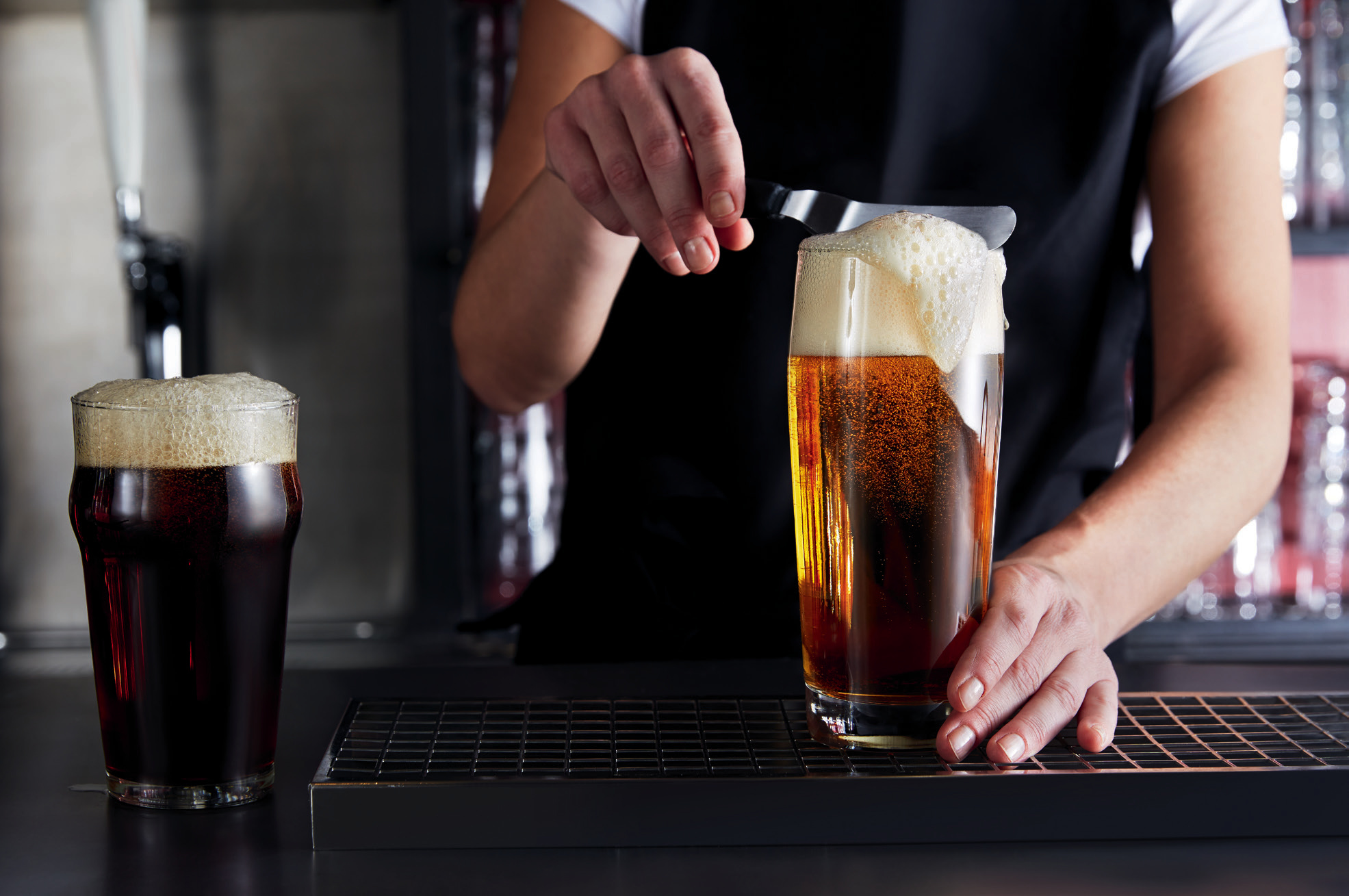 Bormioli Rocco Sklenice na pivo 50 cl | BR-480577