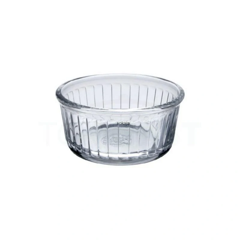 Ramequin skleněný 130 ml