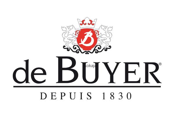 de Buyer Pánev Carbone Plus 24 cm | D-5110-24