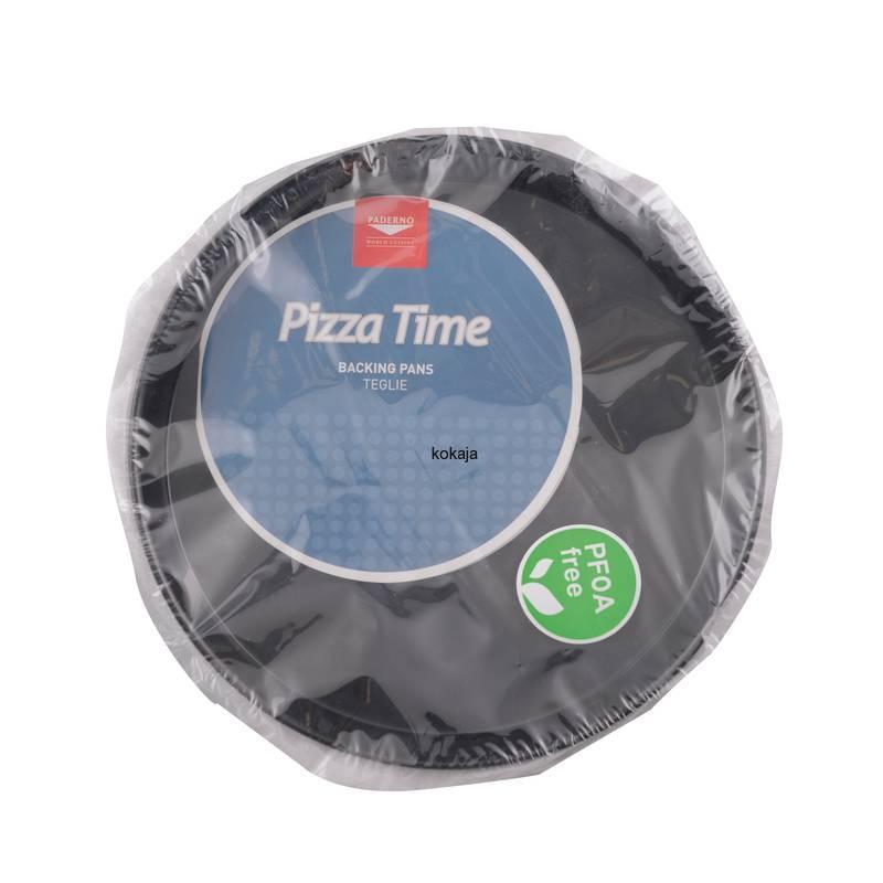 Plech na pizzu 50 cm