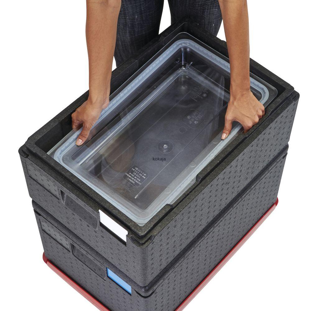 Termobox GN 1/1 Premium