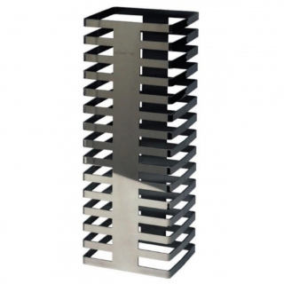 Sloupek nerezový 58 cm