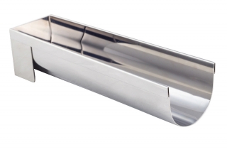 de Buyer Forma nerezová 18/10 30 × 6,5 cm | D-3206-30