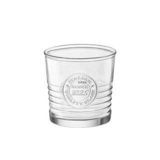 Sklenice Officina Bormioli Rocco 30 cl