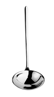 Alaska naběračka na omáčku 17,1 cm