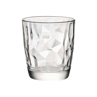 Bormioli Rocco Sklenice na vodu 30 cl | BR-350200