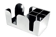 Bar Caddy chromovaný