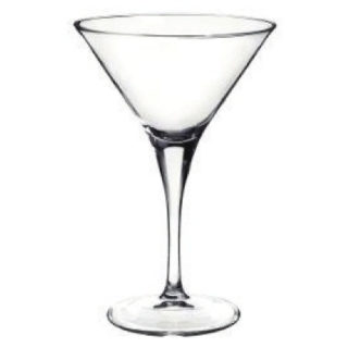 Bormioli Rocco Sklenice na martini Mini 17 cl | BR-1661