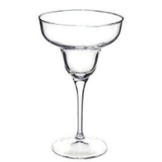 Bormioli Rocco Sklenice na margaritu 33 cl | BR-1664