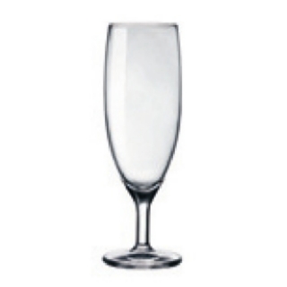 Bormioli Rocco Sklenice na šampaňské 18 cl | BR-183030