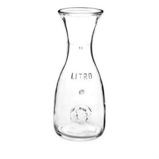Bormioli Rocco Karafa s cejchem 0,5 l | BR-184169
