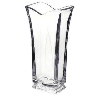 Bormioli Rocco, Skleněná váza 230 mm