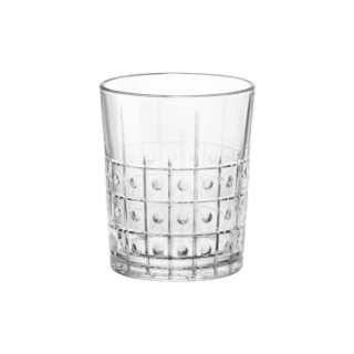 Bormioli Rocco Sklenice D.O.F. Este 39 cl | BR-666226