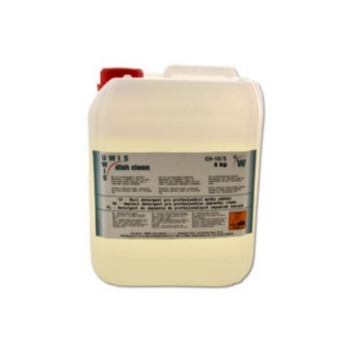 Tekutý mycí přípravek DISH clean 29 kg