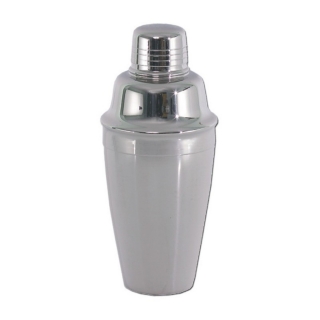 Cobbler Shaker nerez 0,7 l