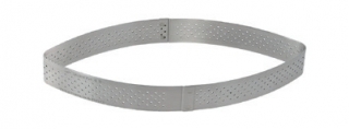 de Buyer Forma perforovaná list 12 × 5 cm | D-3099-70