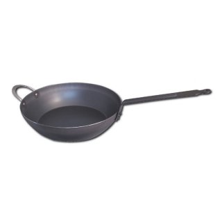 De Buyer, Panev LYON na soté 36 cm 5314.36