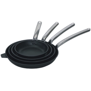 De Buyer, Pánev teflonová Keramik 32 cm 8210.32