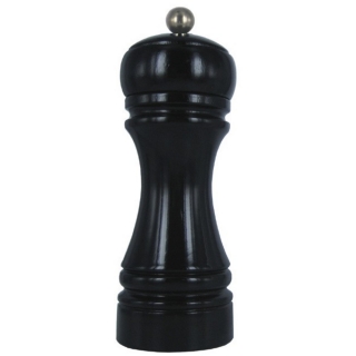 de Buyer Mlýnek na hrubě mletý pepř 10 cm - černý | D-M245-140404