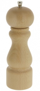 de Buyer Mlýnek na pepř 10 cm - přírodní | D-P230-200101
