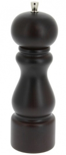de Buyer Mlýnek na pepř 10 cm - tmavý | D-P230-200202