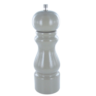 de Buyer Mlýnek na pepř 20 cm - šedý | D-P230-203434