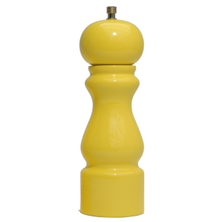 de Buyer Mlýnek na pepř 20 cm - žlutý | D-P230-203636