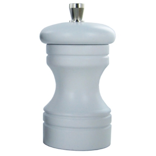 de Buyer Mlýnek na pepř 10 cm - bílý | D-P240-100303