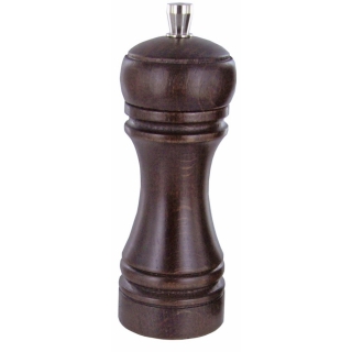 de Buyer Mlýnek na pepř 14 cm - tmavý | D-P245-140202