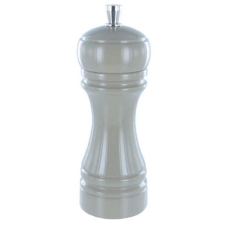 de Buyer Mlýnek na pepř 14 cm - tmavě šedý | D-P245-143434