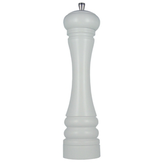 de Buyer Mlýnek na pepř 25 cm - bílý | D-P249-250303