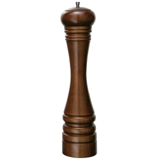 de Buyer Mlýnek na pepř 30 cm - tmavý | D-P253-300202