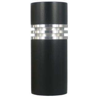 de Buyer Mlýnek na sůl 12,5 cm - ebenový | D-S323-120606