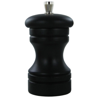 de Buyer Mlýnek na sůl 10 cm - černý | D-S340-100404