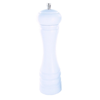 de Buyer Mlýnek na sůl 21 cm - bílý | D-S347-210303