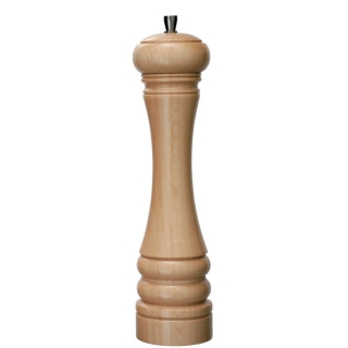 de Buyer Mlýnek na sůl 25 cm - přírodní | D-S349-250101