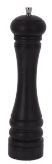 de Buyer Mlýnek na sůl 25 cm - černý | D-S349-250404