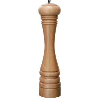 de Buyer Mlýnek na sůl 40 cm - přírodní | D-S351-400101