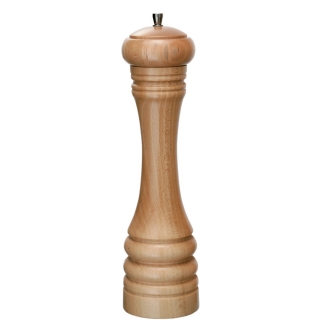 de Buyer Mlýnek na sůl 30 cm - přírodní | D-S353-300101
