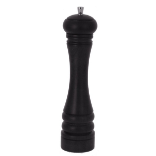 de Buyer Mlýnek na sůl 30 cm - černý | D-S353-300404