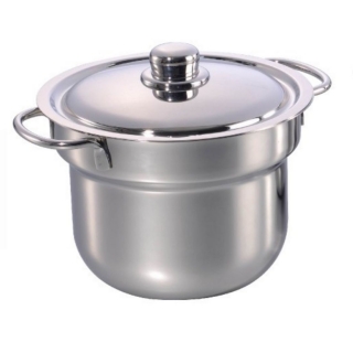 Nádoba do obdélného chafingu 4,5l