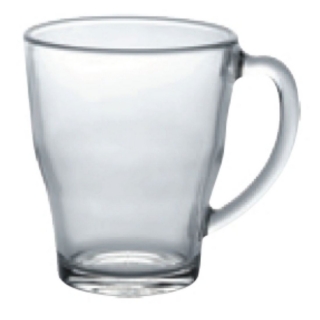 Duralex, Hrnek skleněný Cosy 350 ml