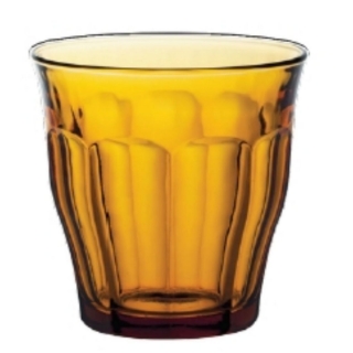 Duritka Picardie 25 cl, žlutá
