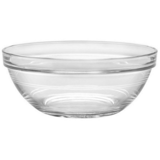 Empilable miska pr. 17 cm, obejm 97 cl