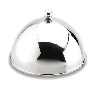 Lacor, Gloš nerezový 24 cm 69024