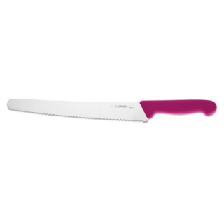 Giesser, Nůž univerzální Fresh Colours 25 cm růžový 8265w 25 pi