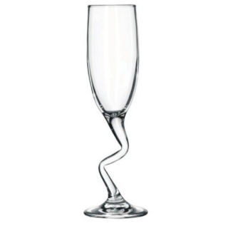 Z-Stems sklenička na šampaňské 17 cl LB-37959