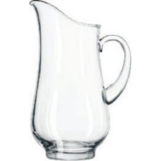 Libbey džbánek skleněný 220 cl Atlantis 3882