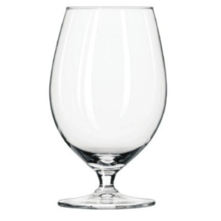Libbey sklenička na vodu 41 cl Allure
