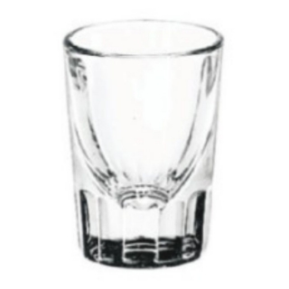 Libbe Whiskey sklenička na whisky 4 cl LB-5127